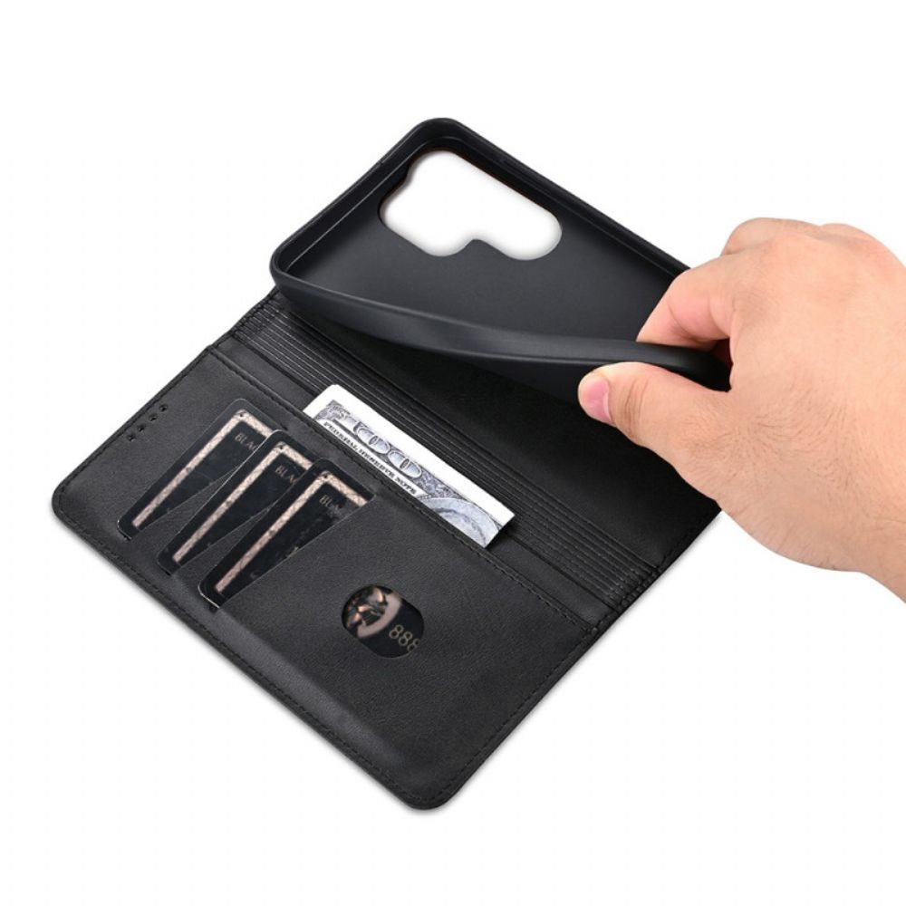 Folio-hoesje Samsung Galaxy S25 Ultra 5g Azns