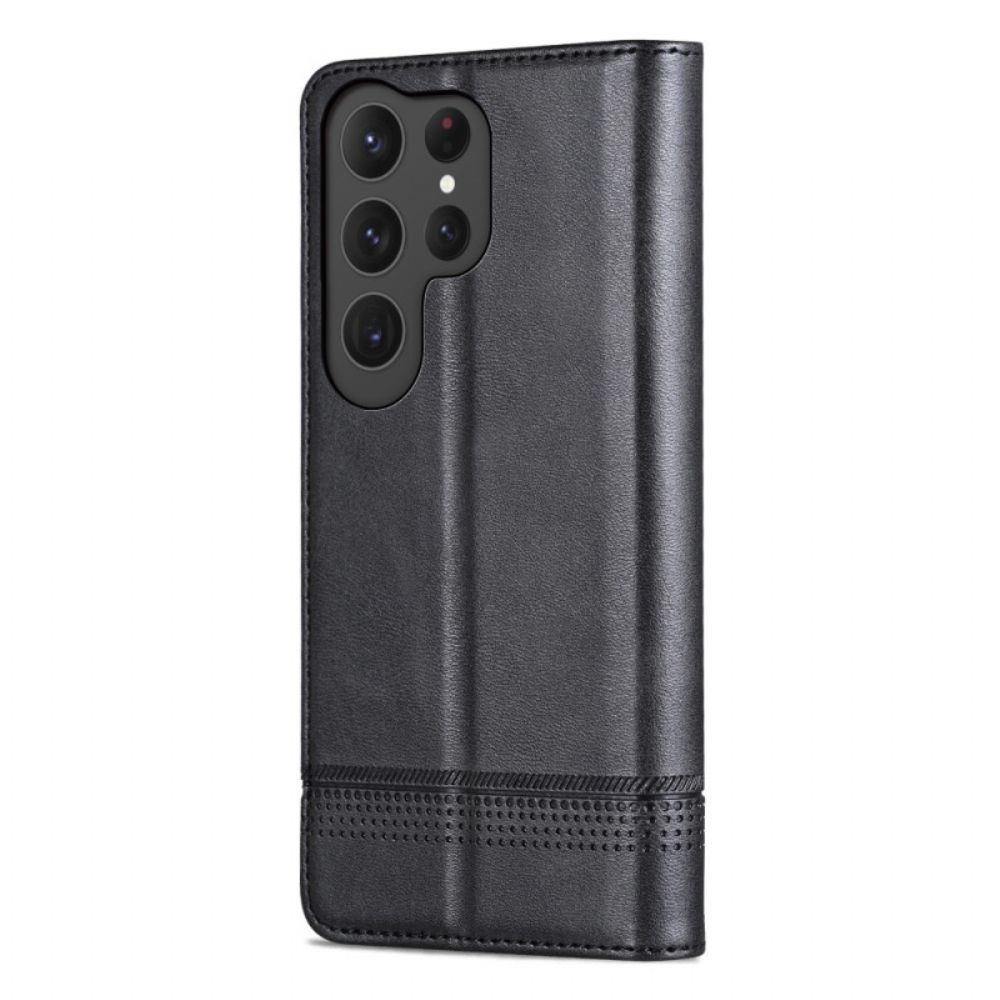 Folio-hoesje Samsung Galaxy S25 Ultra 5g Azns