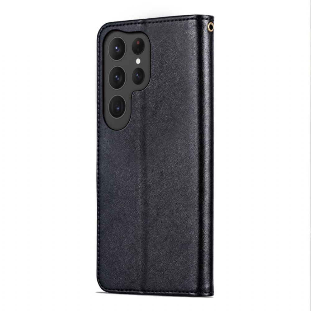 Folio-hoesje Samsung Galaxy S25 Ultra 5g Azns