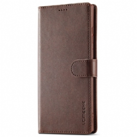 Folio-hoesje Samsung Galaxy S25 Ultra 5g Telefoonhoesje Lc.imeeke