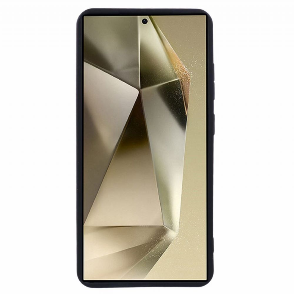 Hoesje Samsung Galaxy S25 Ultra 5g Gegroefd Ontwerp