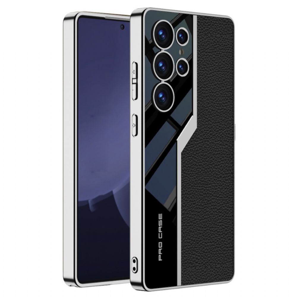 Hoesje Samsung Galaxy S25 Ultra 5g Gkk