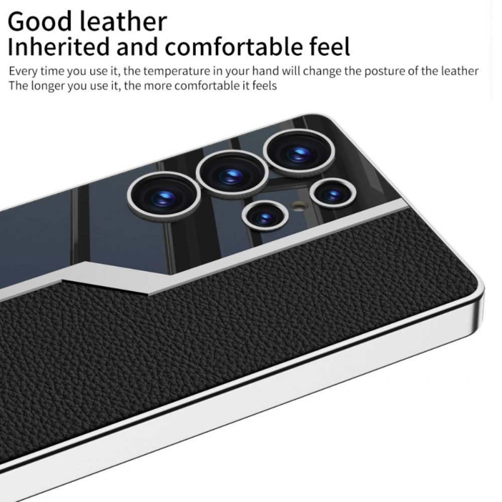 Hoesje Samsung Galaxy S25 Ultra 5g Gkk