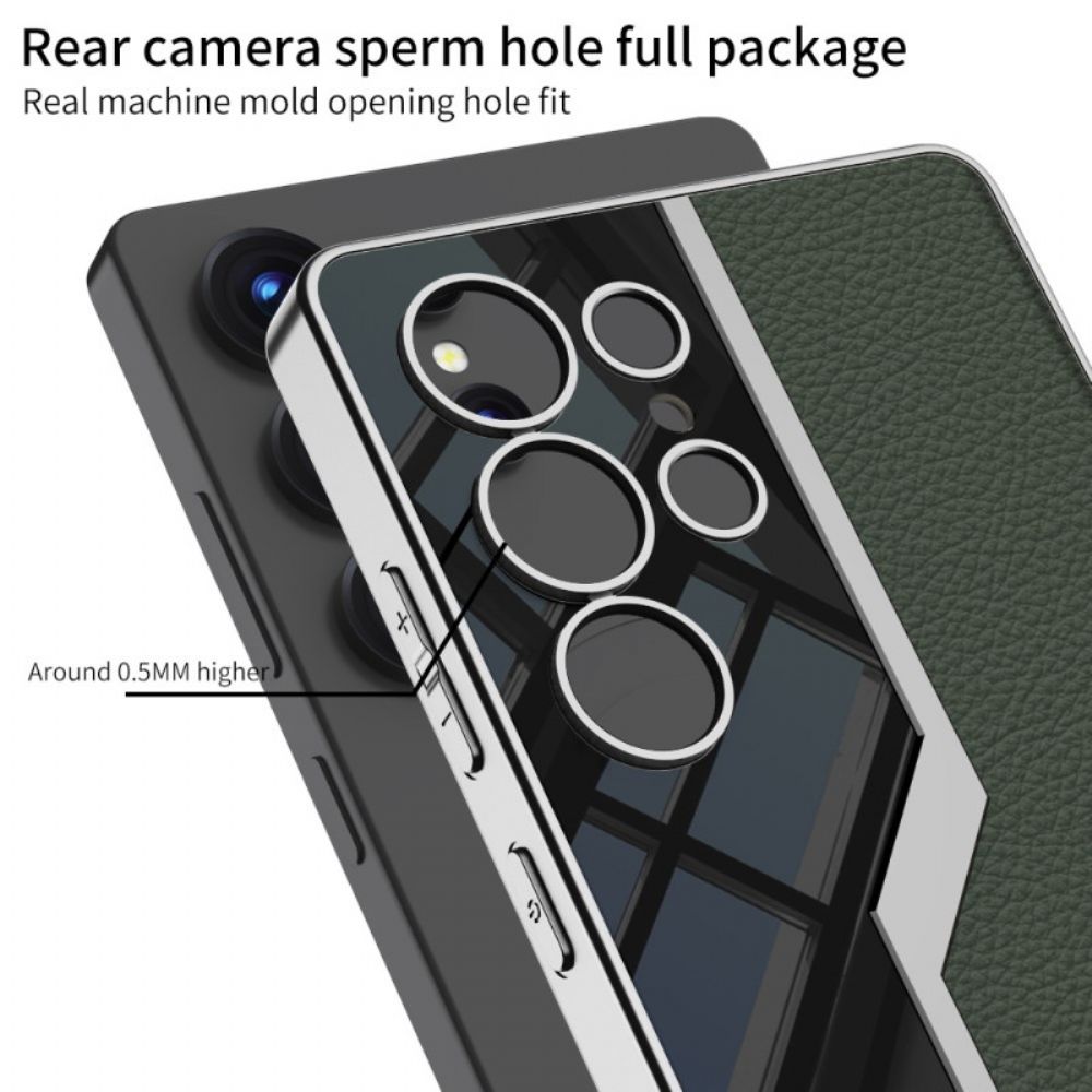 Hoesje Samsung Galaxy S25 Ultra 5g Gkk