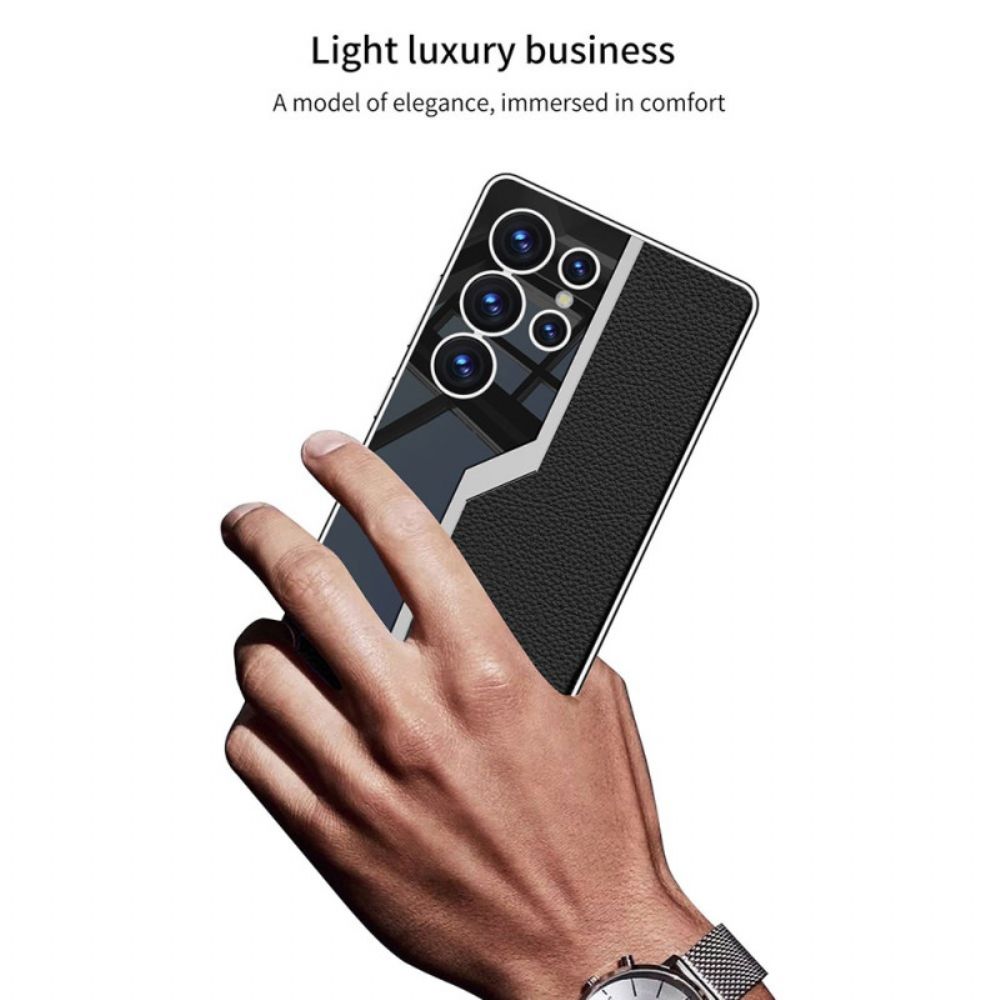 Hoesje Samsung Galaxy S25 Ultra 5g Gkk