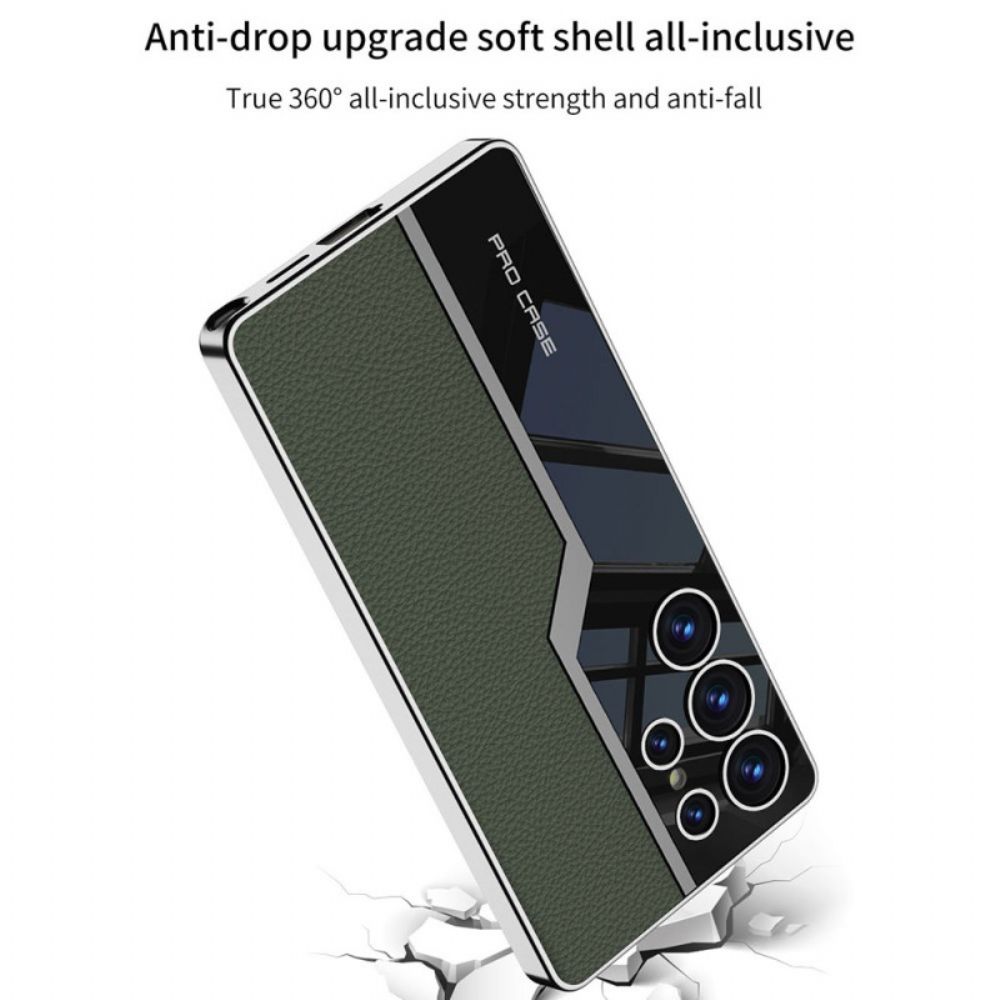 Hoesje Samsung Galaxy S25 Ultra 5g Gkk