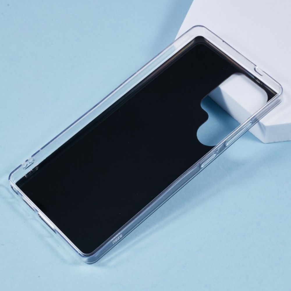 Hoesje Samsung Galaxy S25 Ultra 5g Glittervlinders