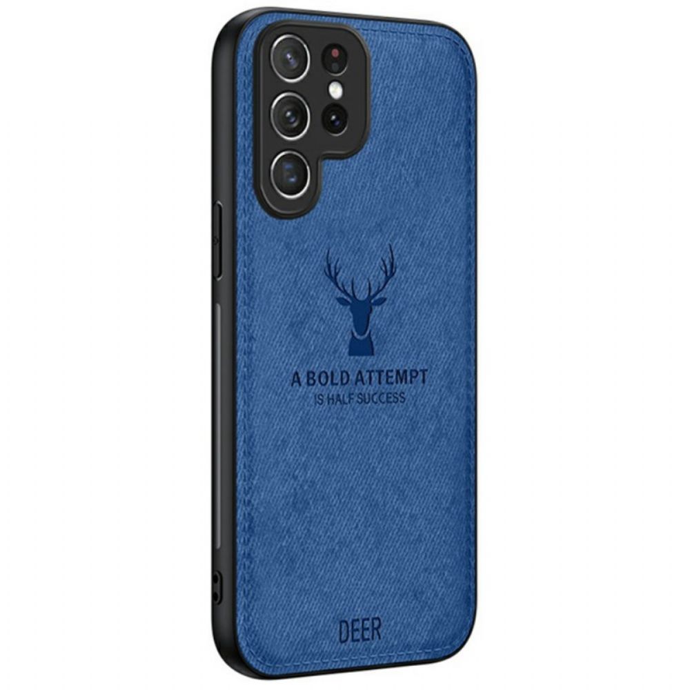 Hoesje Samsung Galaxy S25 Ultra 5g Hert