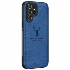 Hoesje Samsung Galaxy S25 Ultra 5g Hert