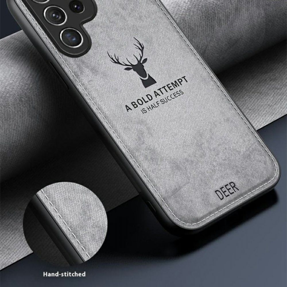 Hoesje Samsung Galaxy S25 Ultra 5g Hert