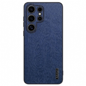 Hoesje Samsung Galaxy S25 Ultra 5g Houtnerf