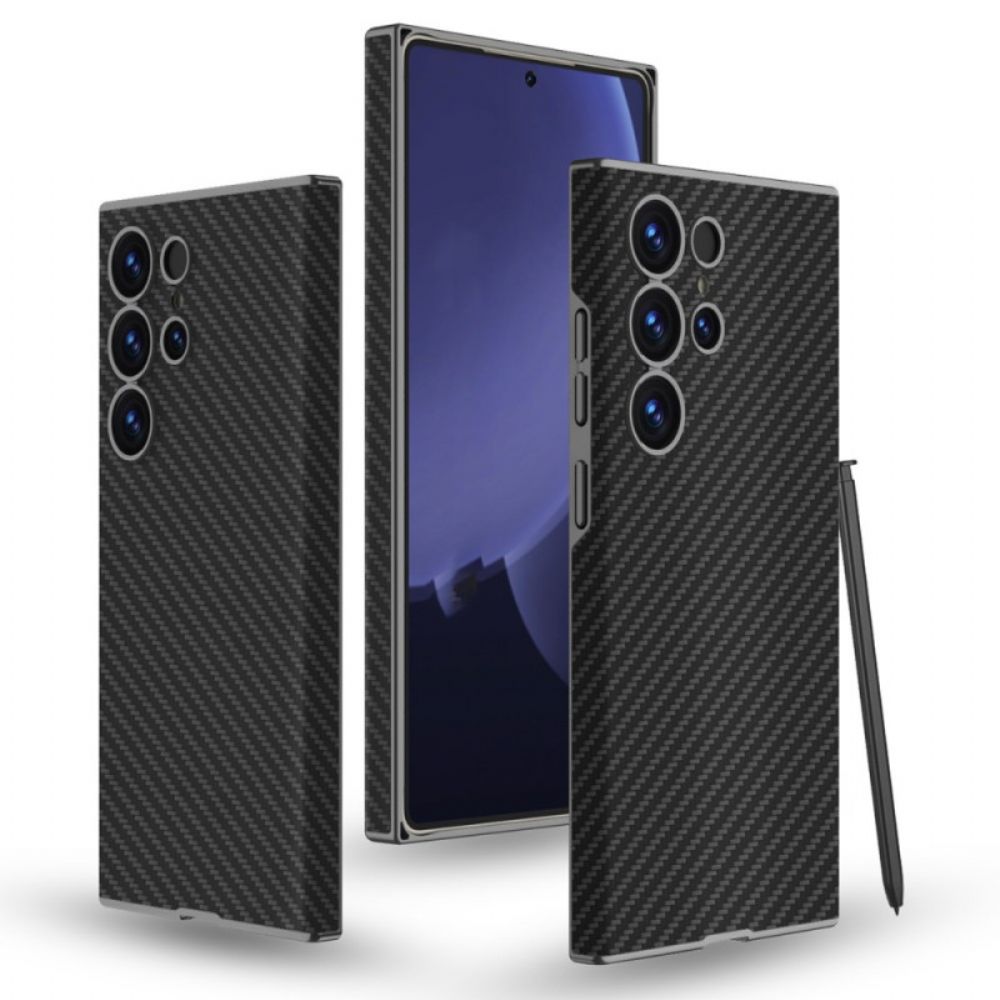 Hoesje Samsung Galaxy S25 Ultra 5g Huidvriendelijk