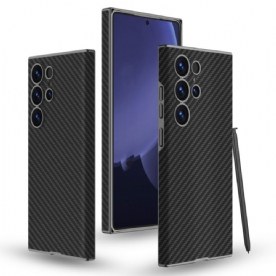 Hoesje Samsung Galaxy S25 Ultra 5g Huidvriendelijk