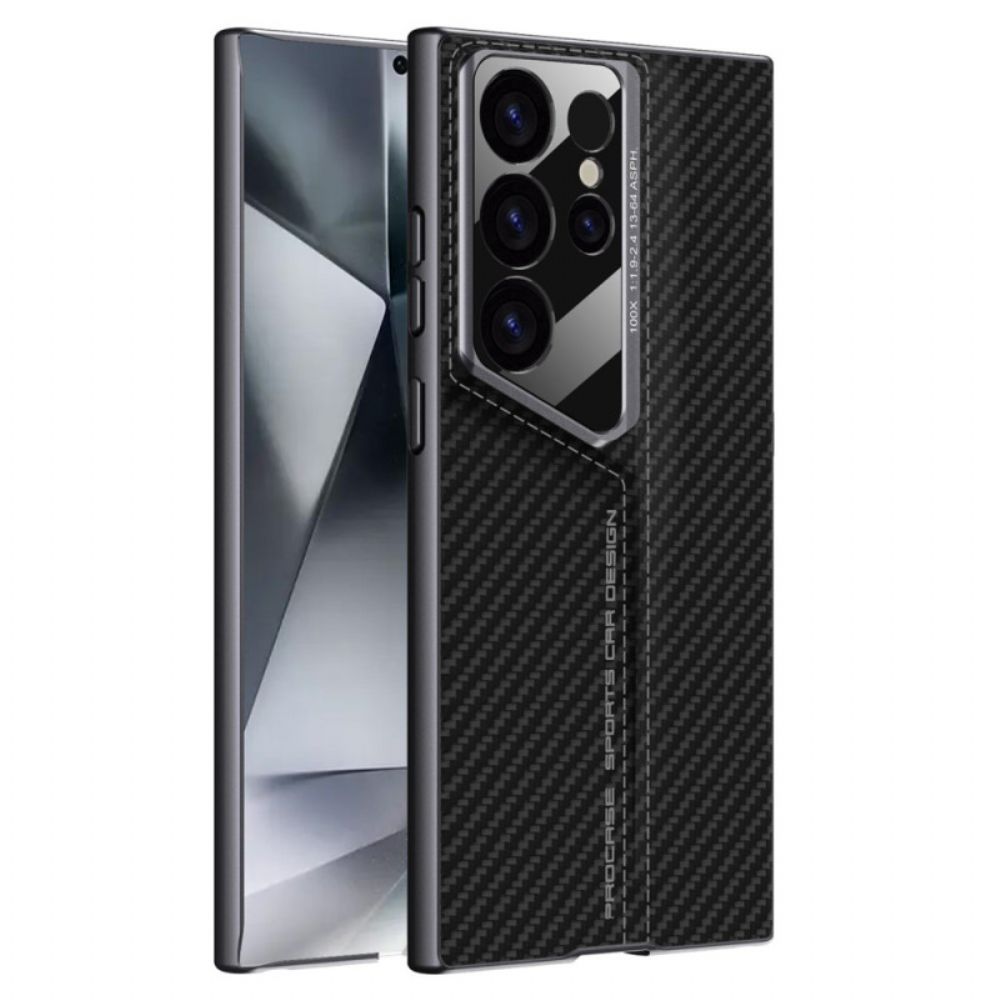Hoesje Samsung Galaxy S25 Ultra 5g Premium Gkk