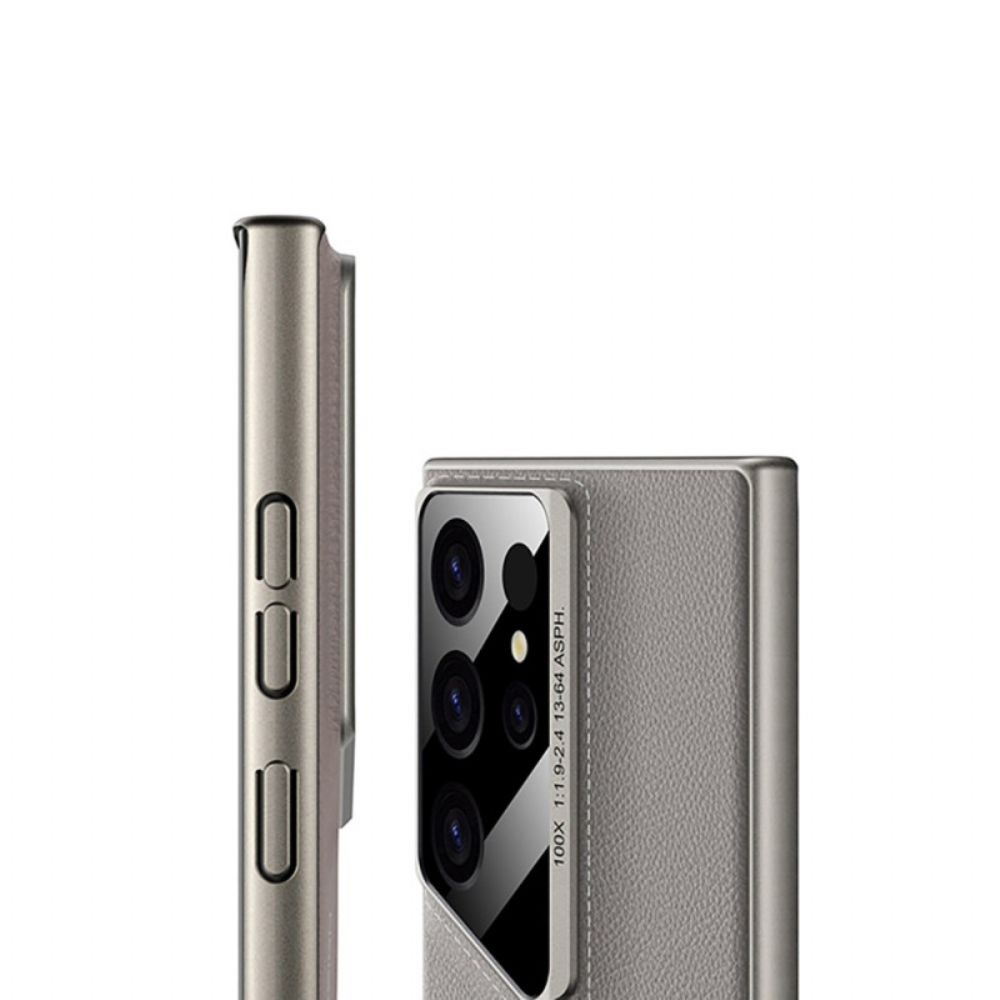 Hoesje Samsung Galaxy S25 Ultra 5g Premium Gkk