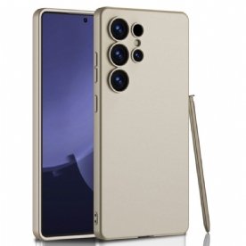 Hoesje Samsung Galaxy S25 Ultra 5g Ultradun Gkk