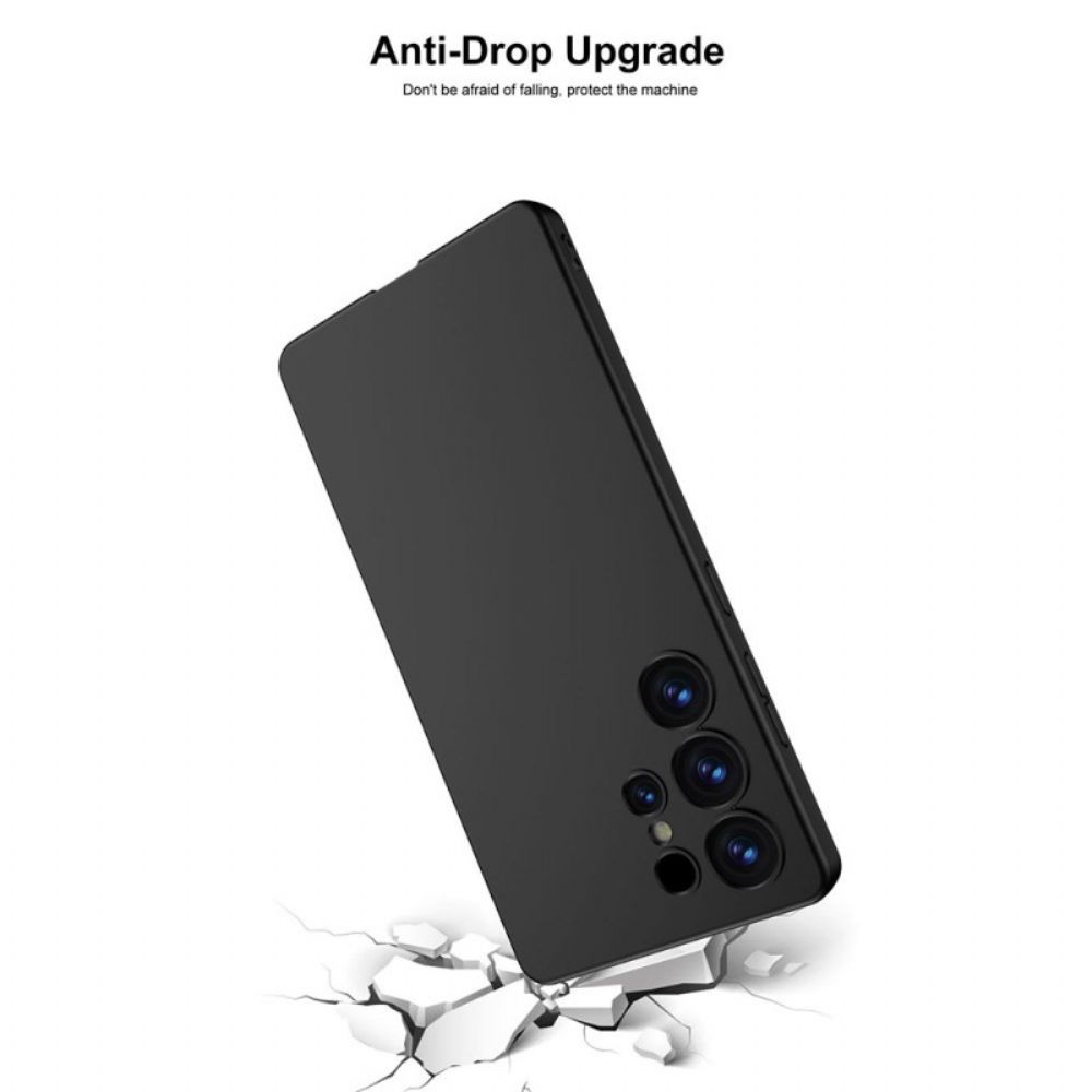 Hoesje Samsung Galaxy S25 Ultra 5g Ultradun Gkk