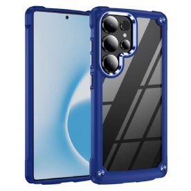 Hoesje Voor Samsung Galaxy S25 Ultra 5g Balance