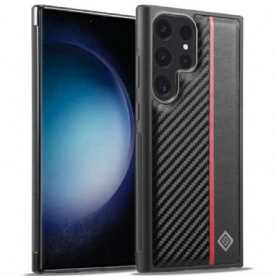 Hoesje Voor Samsung Galaxy S25 Ultra 5g Lc.imeeke