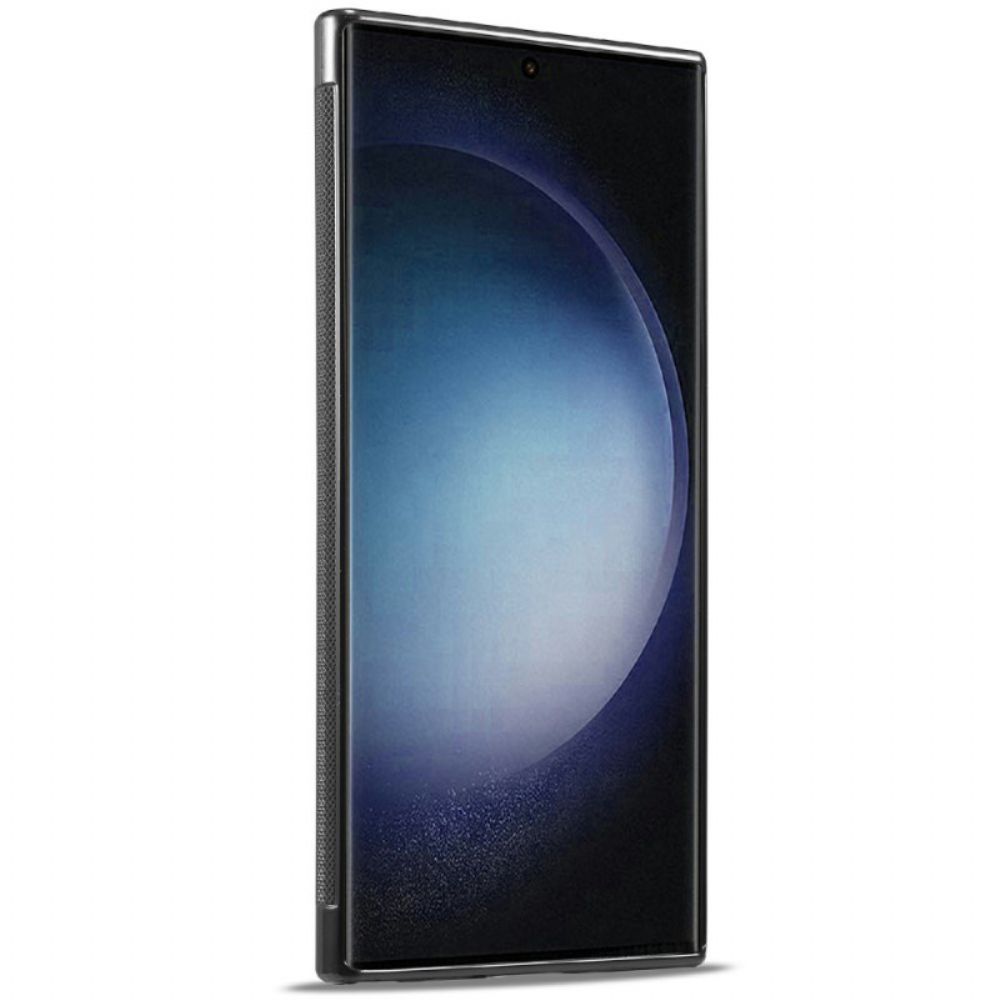 Hoesje Voor Samsung Galaxy S25 Ultra 5g Lc.imeeke