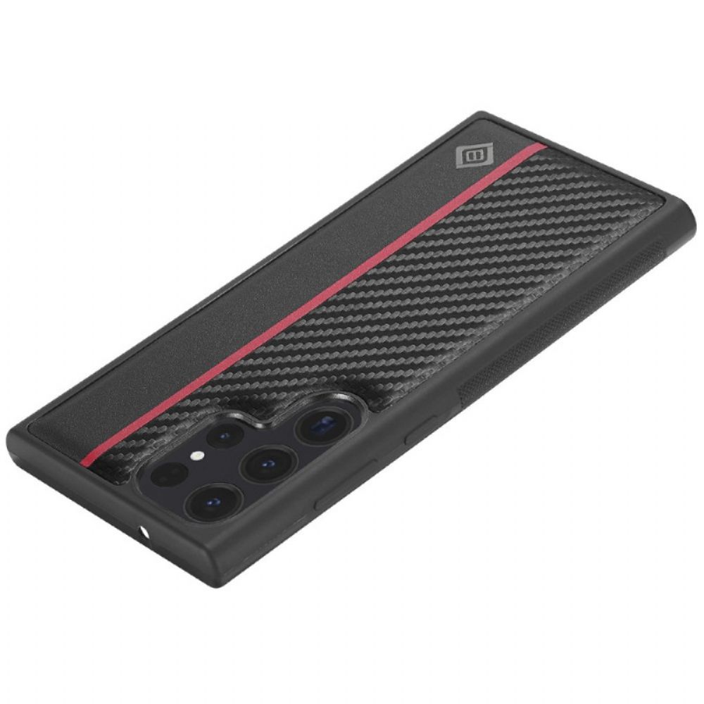 Hoesje Voor Samsung Galaxy S25 Ultra 5g Lc.imeeke