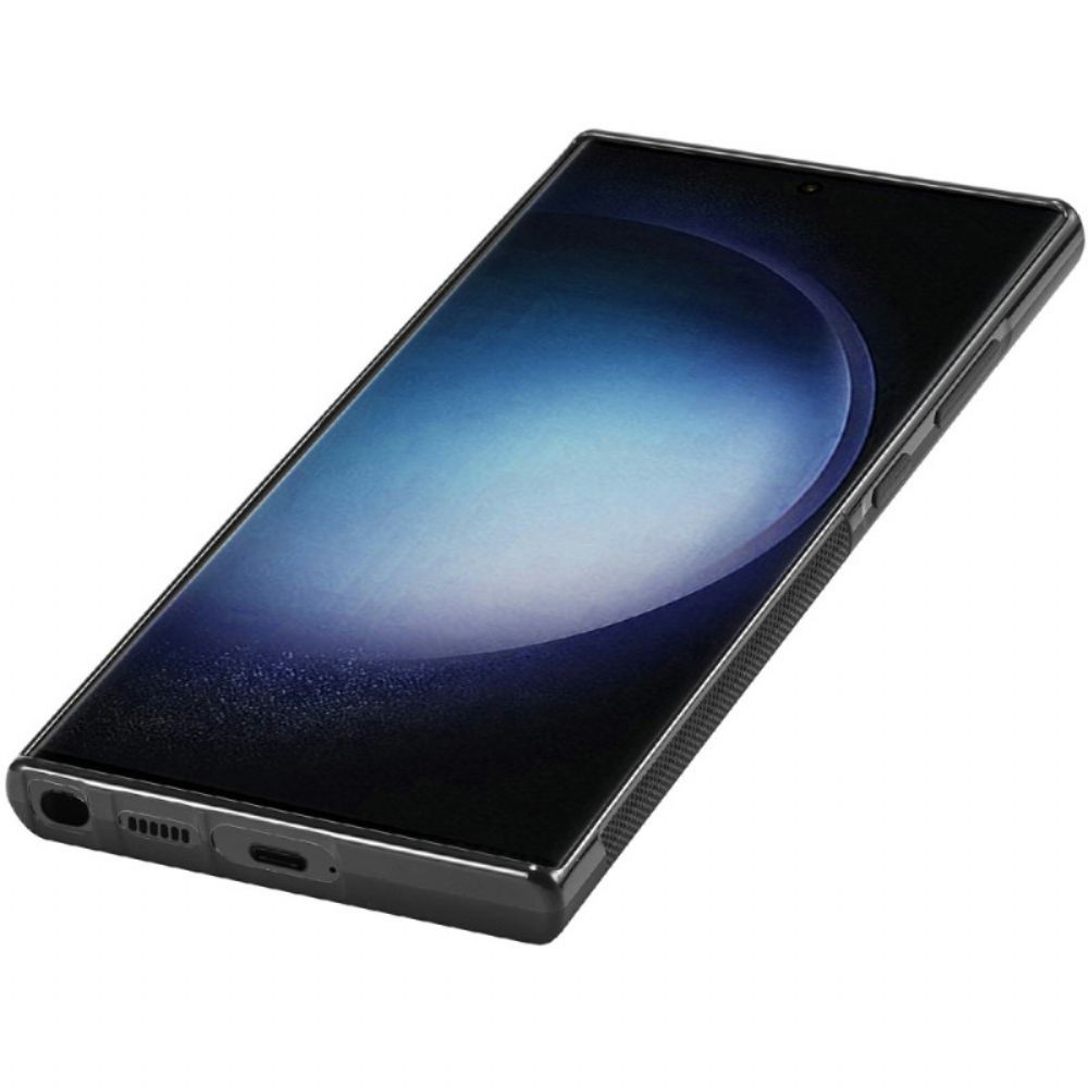 Hoesje Voor Samsung Galaxy S25 Ultra 5g Lc.imeeke