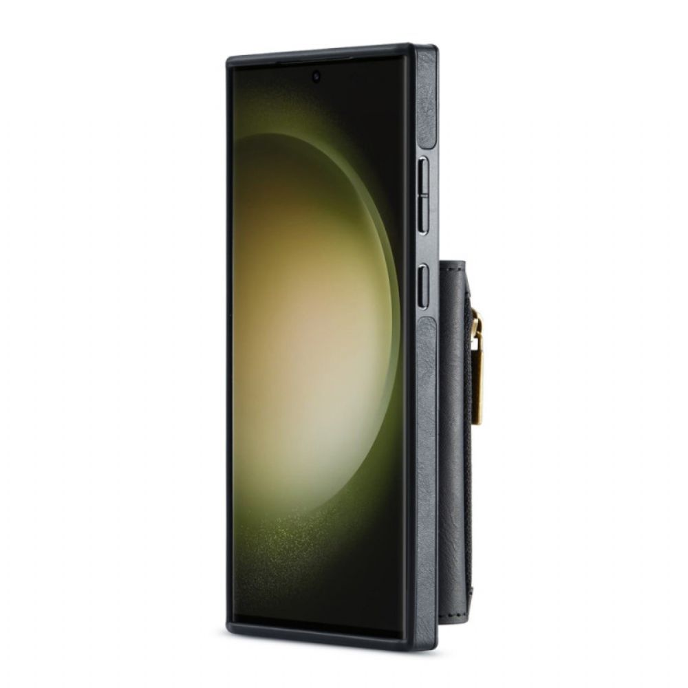 Hoesje Voor Samsung Galaxy S25 Ultra 5g M5-serie Dg.ming