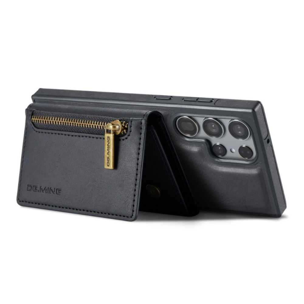 Hoesje Voor Samsung Galaxy S25 Ultra 5g M5-serie Dg.ming