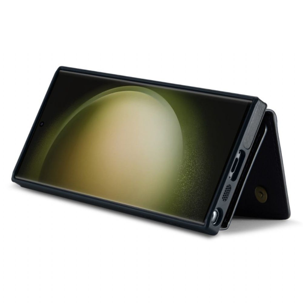 Hoesje Voor Samsung Galaxy S25 Ultra 5g M5-serie Dg.ming