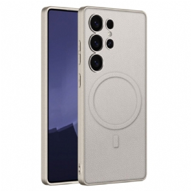 Hoesje Voor Samsung Galaxy S25 Ultra 5g Magsafe-compatibel Slank