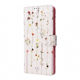 Hoesje Voor Samsung Galaxy S25 Ultra 5g Met Rfid-blokkering