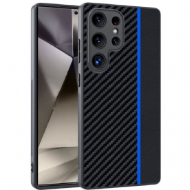 Hoesje Voor Samsung Galaxy S25 Ultra 5g Premium Serie