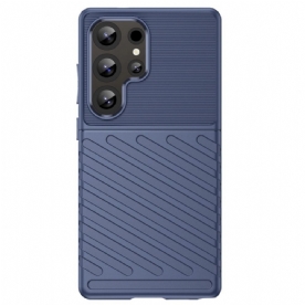 Hoesje Voor Samsung Galaxy S25 Ultra 5g Thunder-serie