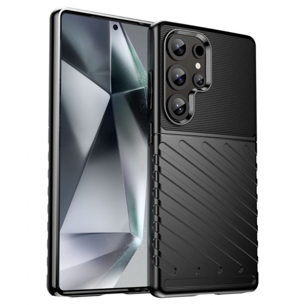 Hoesje Voor Samsung Galaxy S25 Ultra 5g Thunder-serie