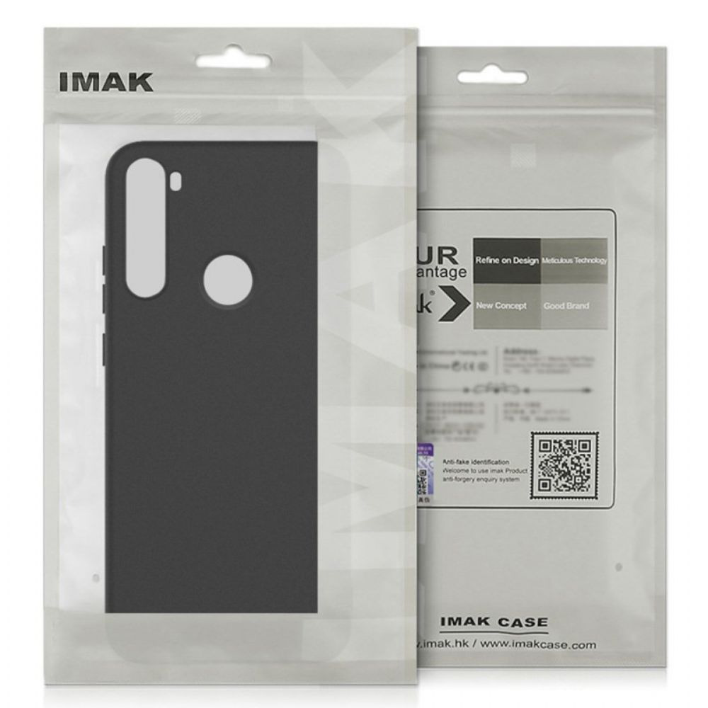 Hoesje Voor Samsung Galaxy S25 Ultra 5g Uc-3 Serie Imak