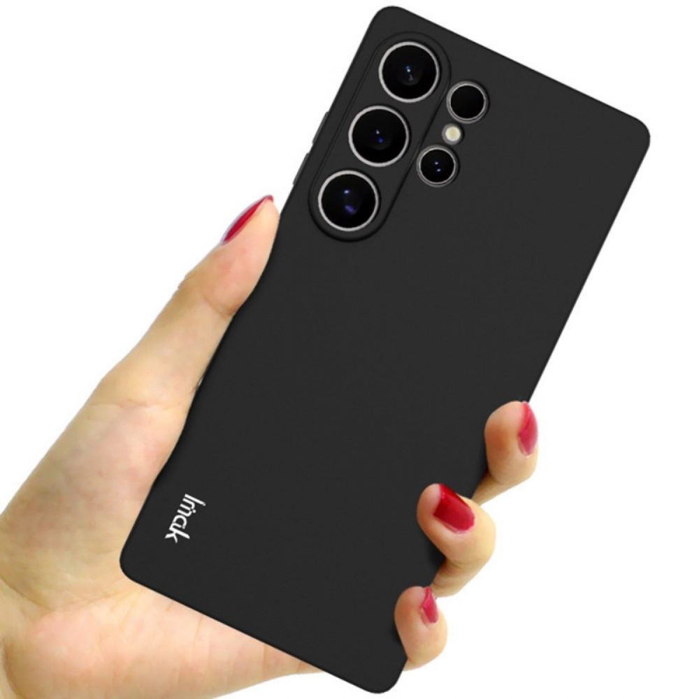 Hoesje Voor Samsung Galaxy S25 Ultra 5g Uc-3 Serie Imak