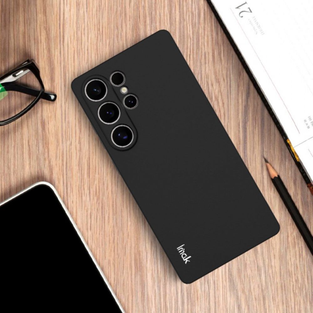 Hoesje Voor Samsung Galaxy S25 Ultra 5g Uc-3 Serie Imak