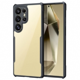 Hoesje Voor Samsung Galaxy S25 Ultra 5g Xundd