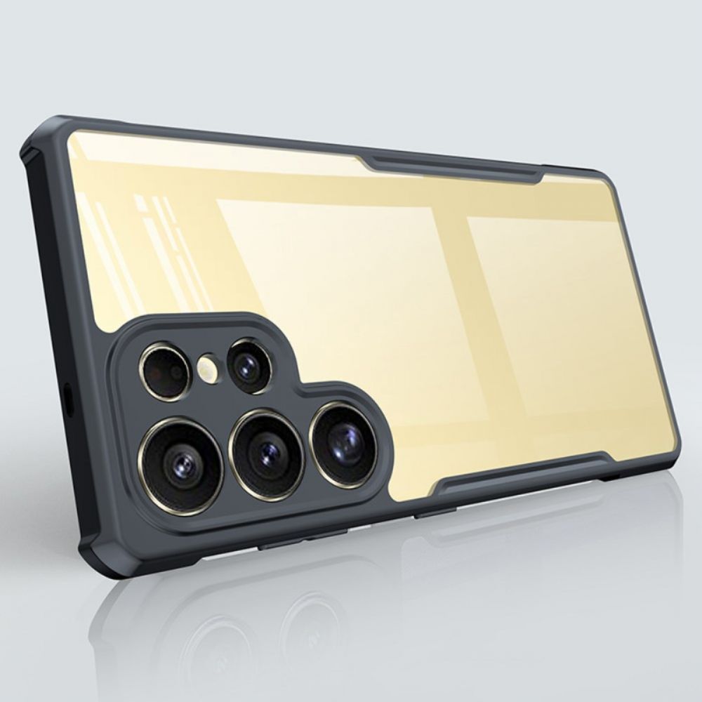 Hoesje Voor Samsung Galaxy S25 Ultra 5g Xundd