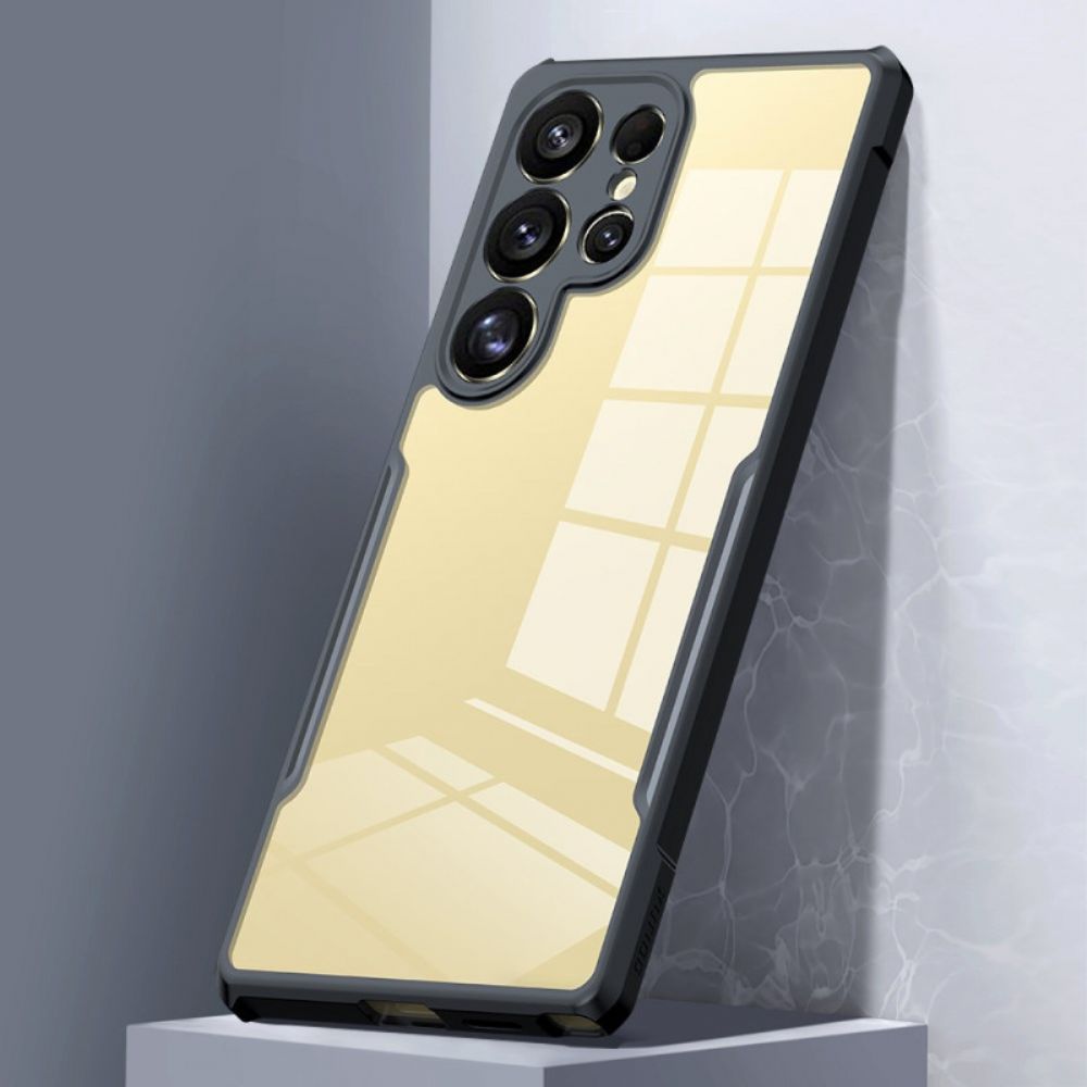 Hoesje Voor Samsung Galaxy S25 Ultra 5g Xundd