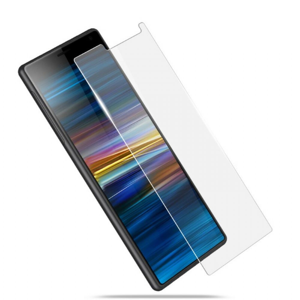 Imak-Beschermfolie Voor Sony Xperia 10