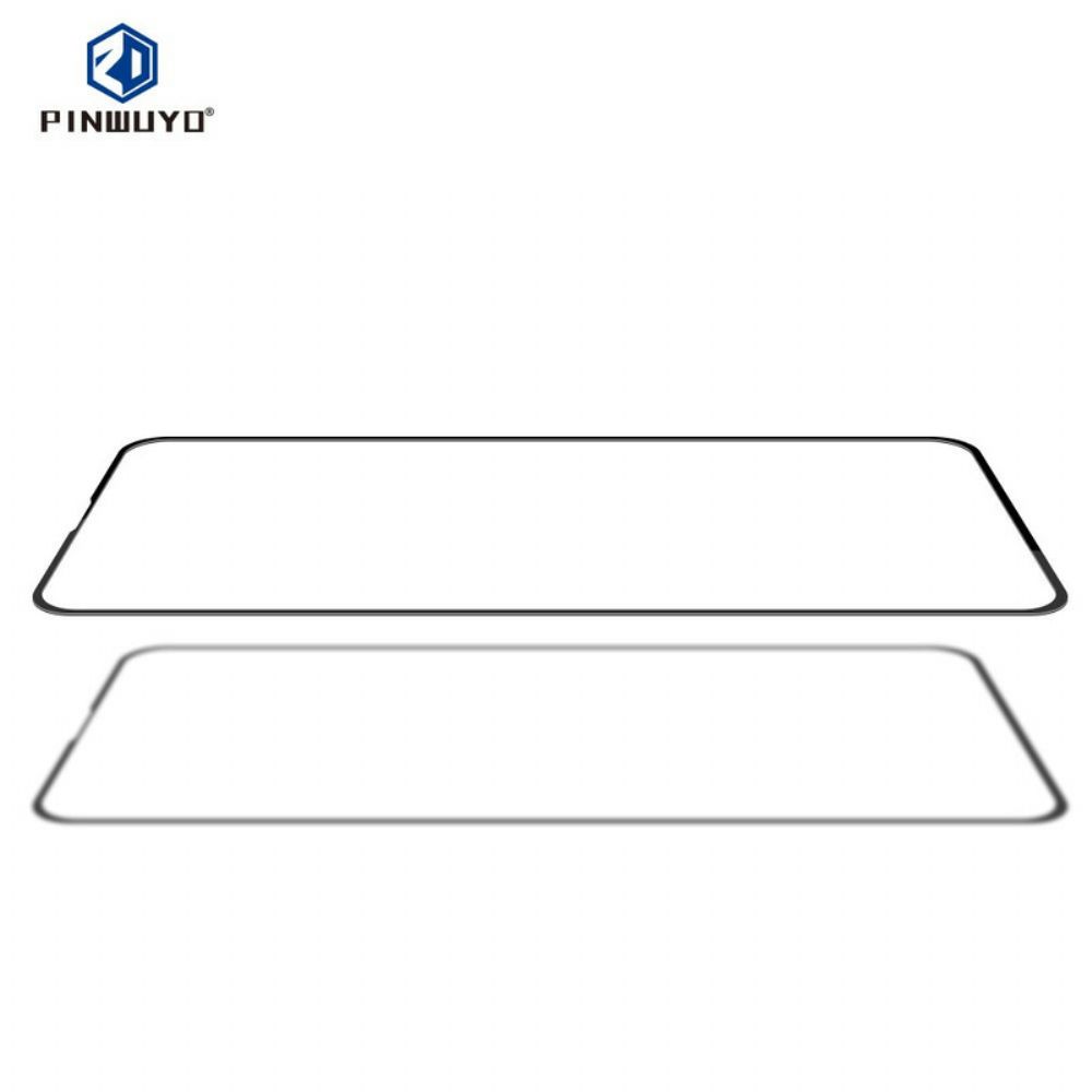 Gehard Glas Bescherming Voor Asus Zenfone 6 Pinwuyo