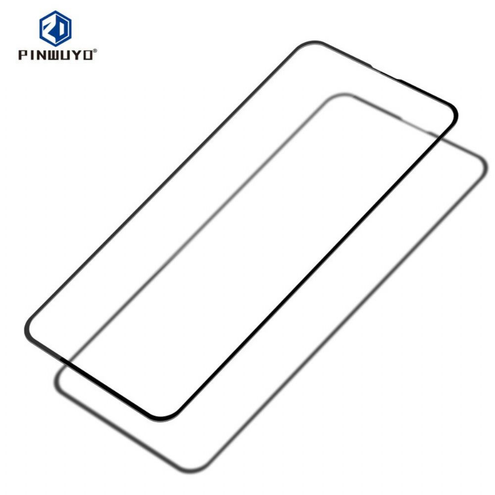 Gehard Glas Bescherming Voor Asus Zenfone 6 Pinwuyo