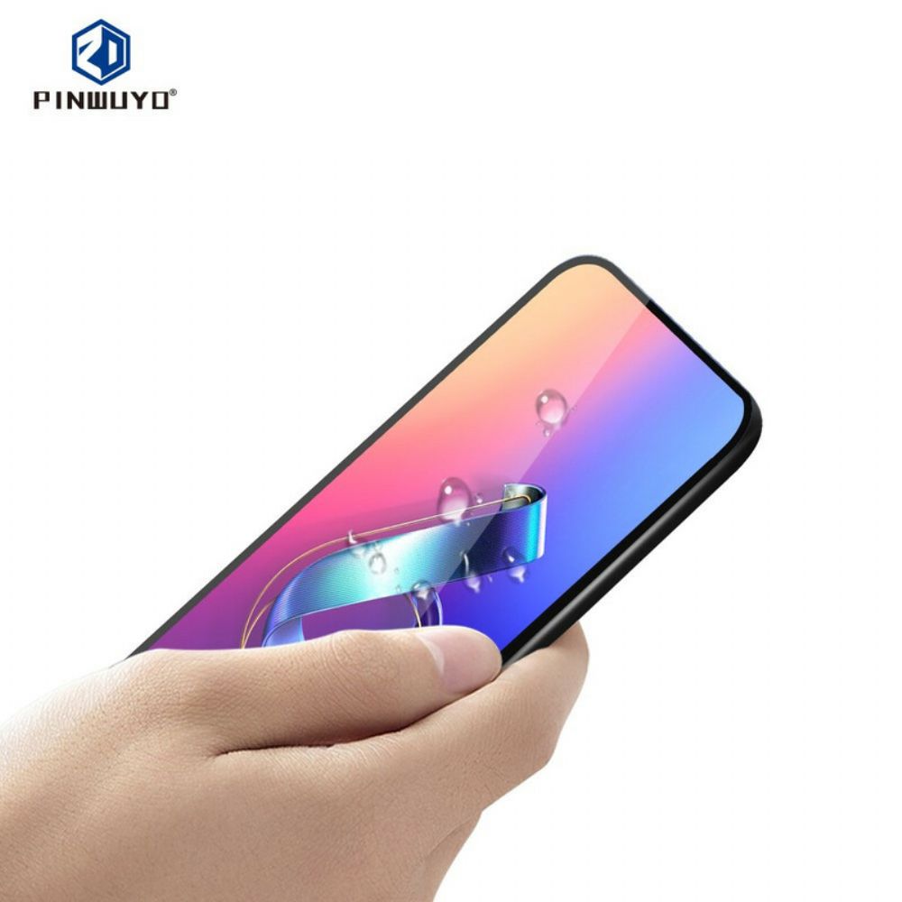 Gehard Glas Bescherming Voor Asus Zenfone 6 Pinwuyo