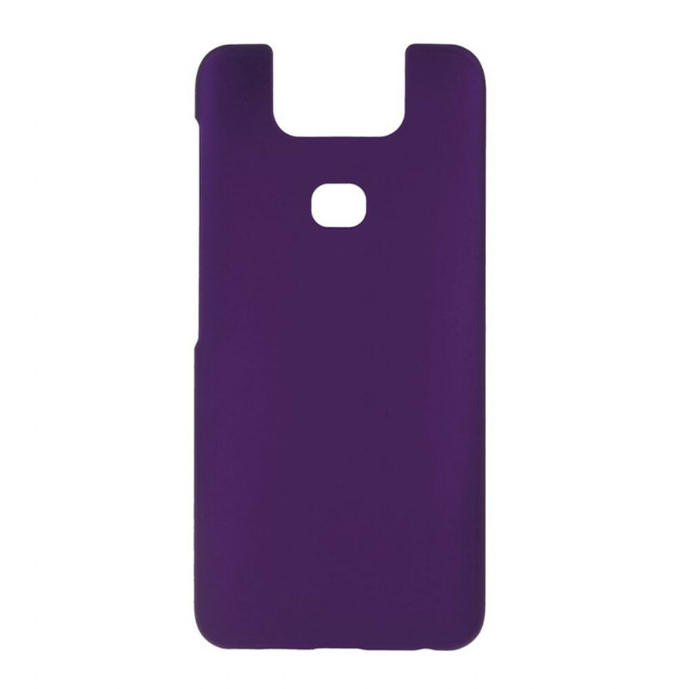 Telefoonhoesje voor Asus ZenFone 6 Stijf
