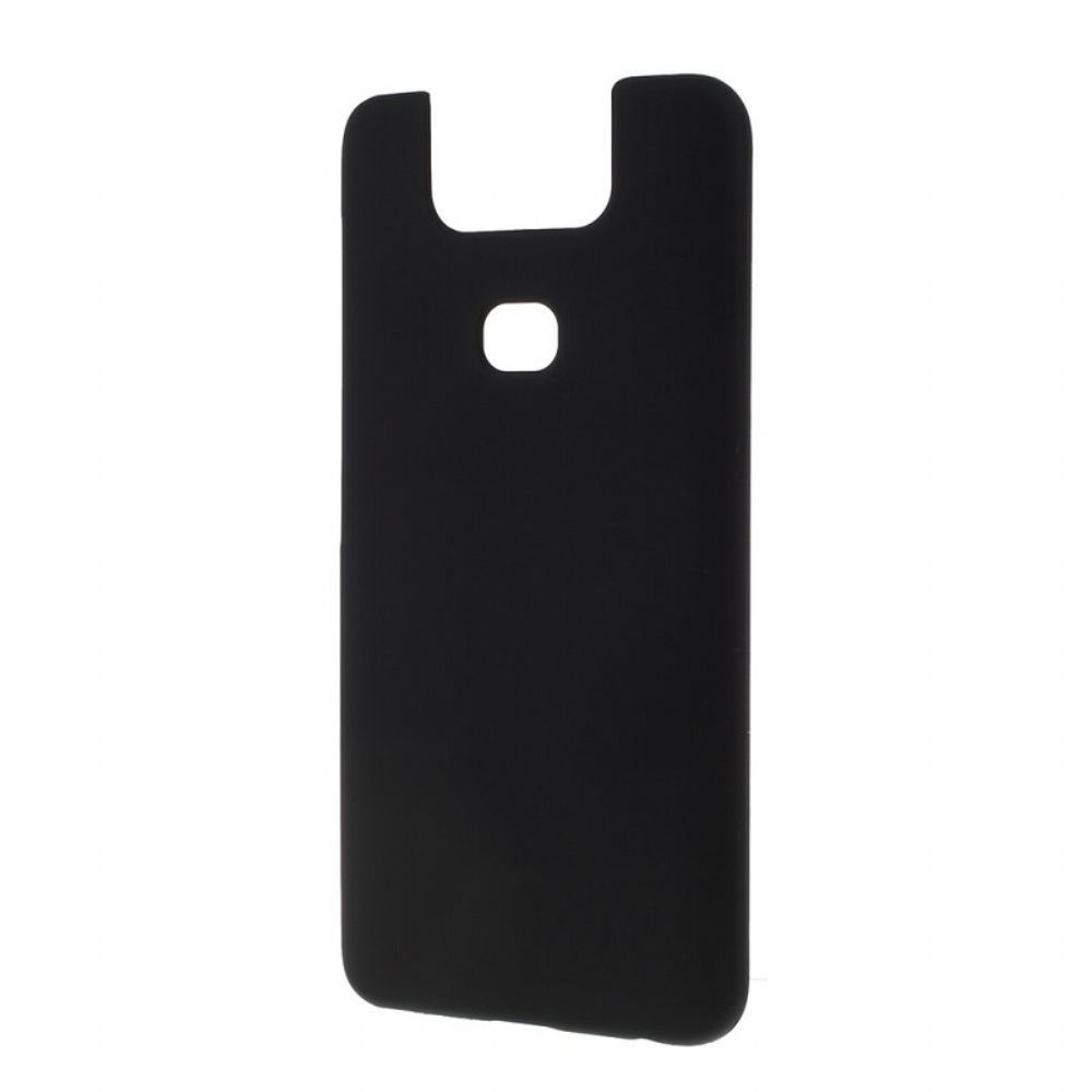 Telefoonhoesje voor Asus ZenFone 6 Stijf