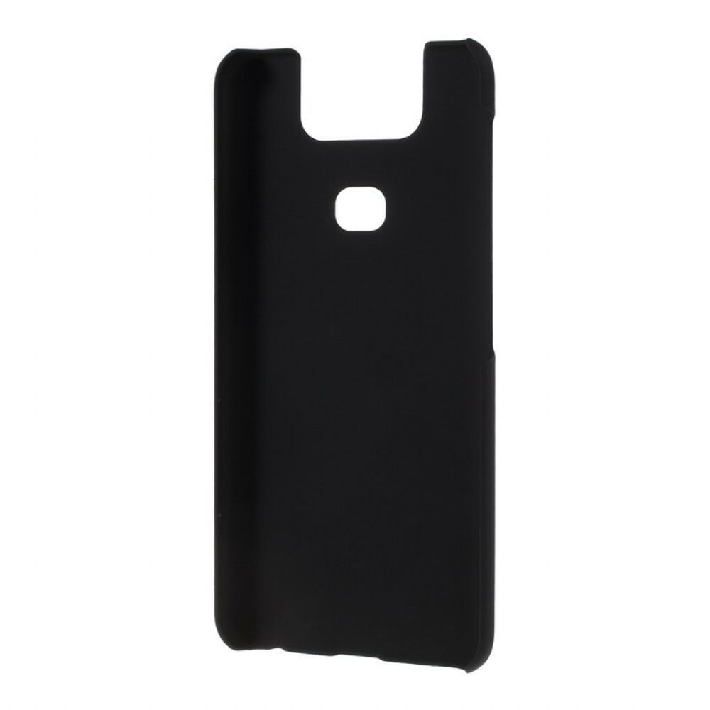 Telefoonhoesje voor Asus ZenFone 6 Stijf