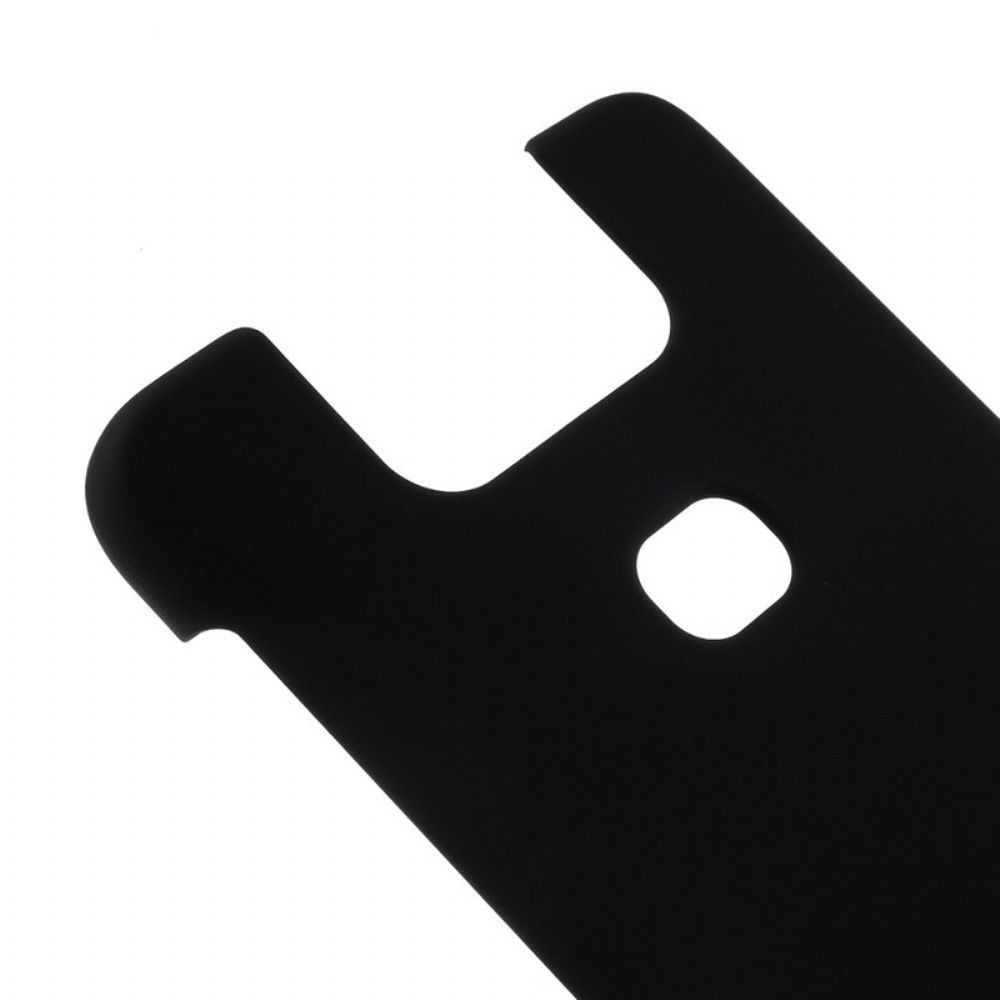 Telefoonhoesje voor Asus ZenFone 6 Stijf