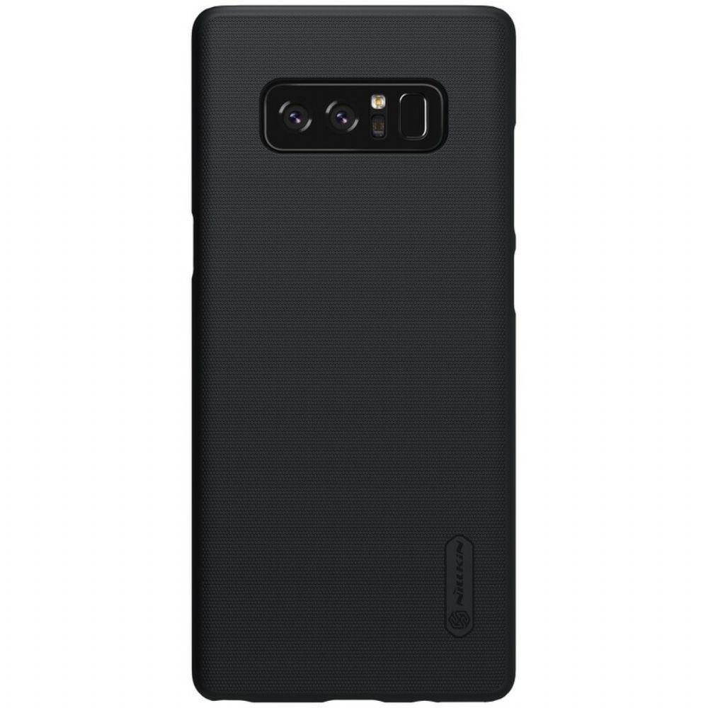 Hoesje voor Samsung Galaxy Note 8 Harde Vorst Nillkin