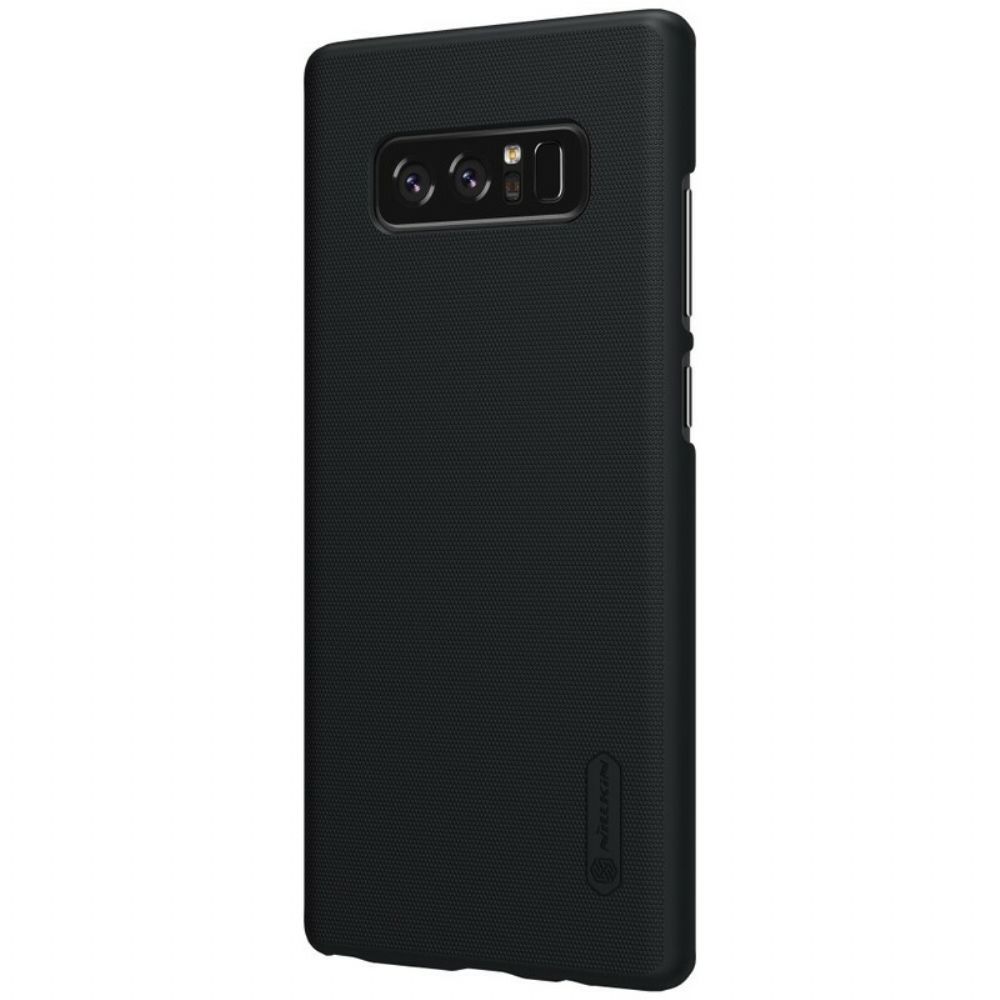 Hoesje voor Samsung Galaxy Note 8 Harde Vorst Nillkin